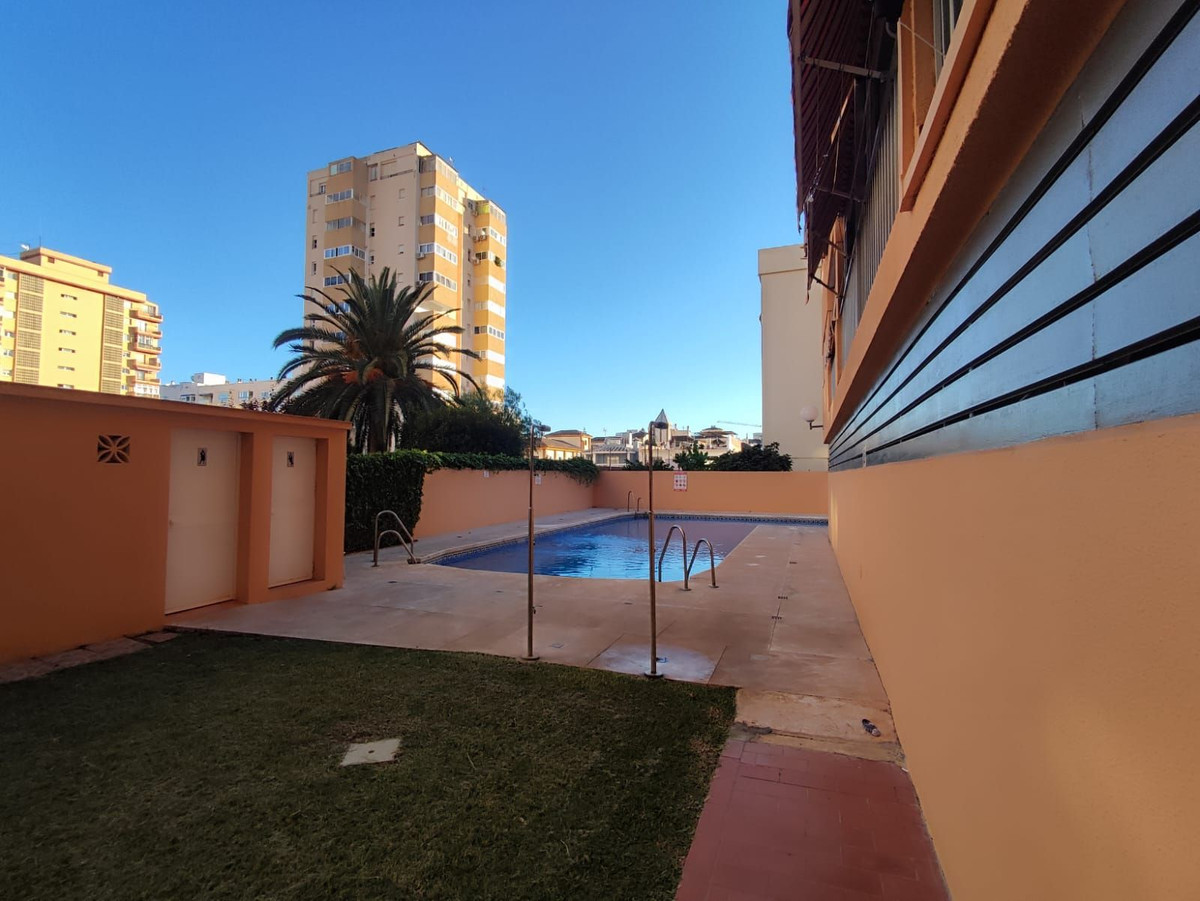 Appartement te koop in Fuengirola | 3 slaapkamers H5321959