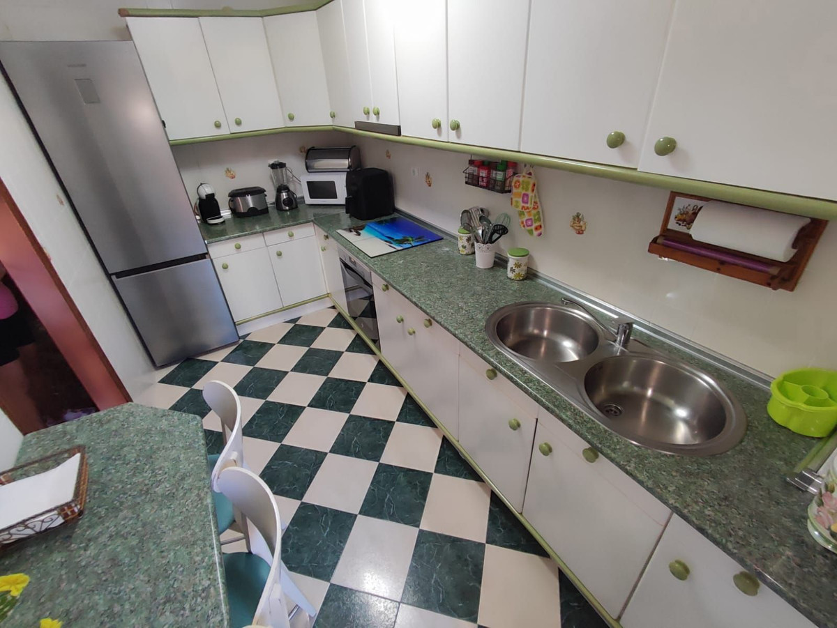 Appartement te koop in Fuengirola | 3 slaapkamers H5321959