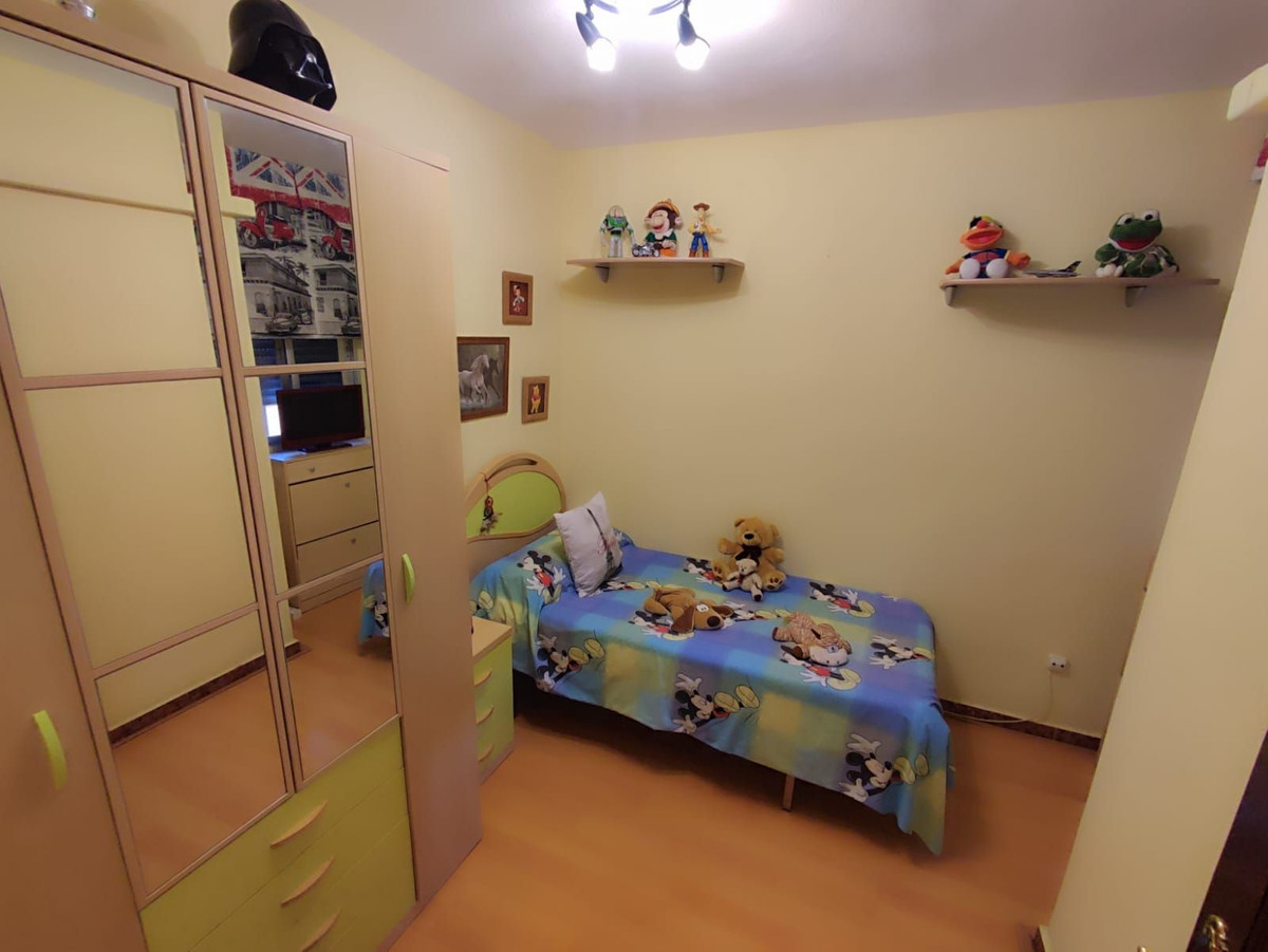Appartement te koop in Fuengirola | 3 slaapkamers H5321959