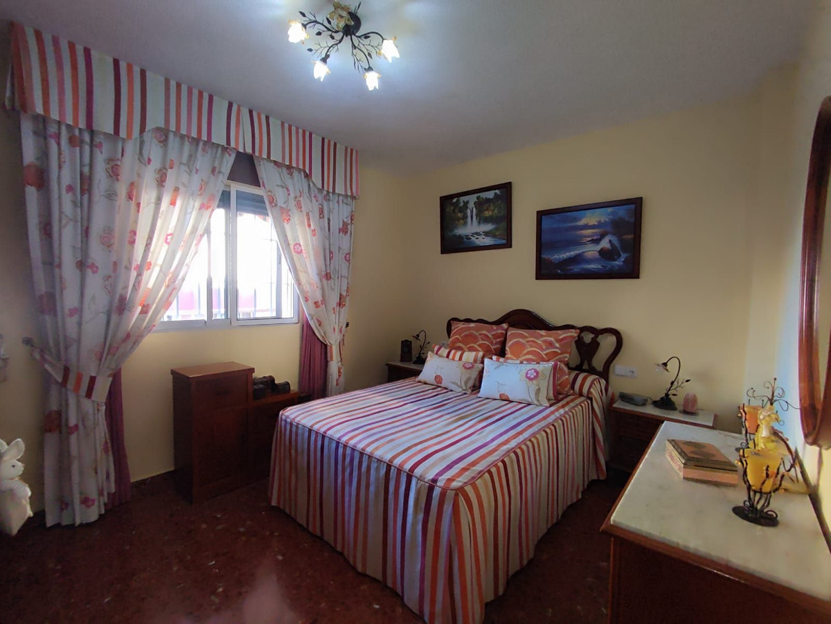 Appartement te koop in Fuengirola | 3 slaapkamers H5321959