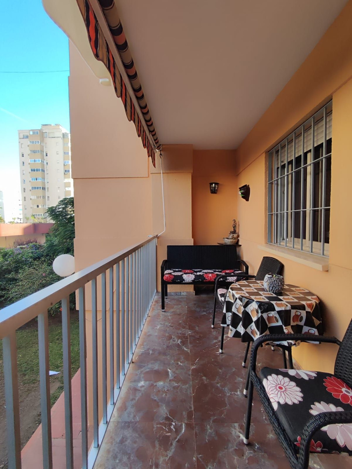 Appartement te koop in Fuengirola | 3 slaapkamers H5321959