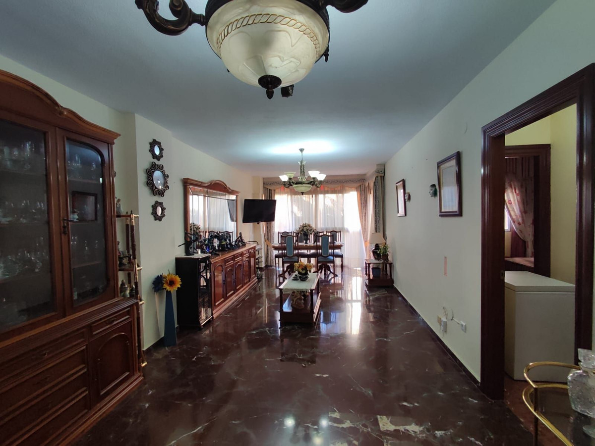 Appartement te koop in Fuengirola | 3 slaapkamers H5321959