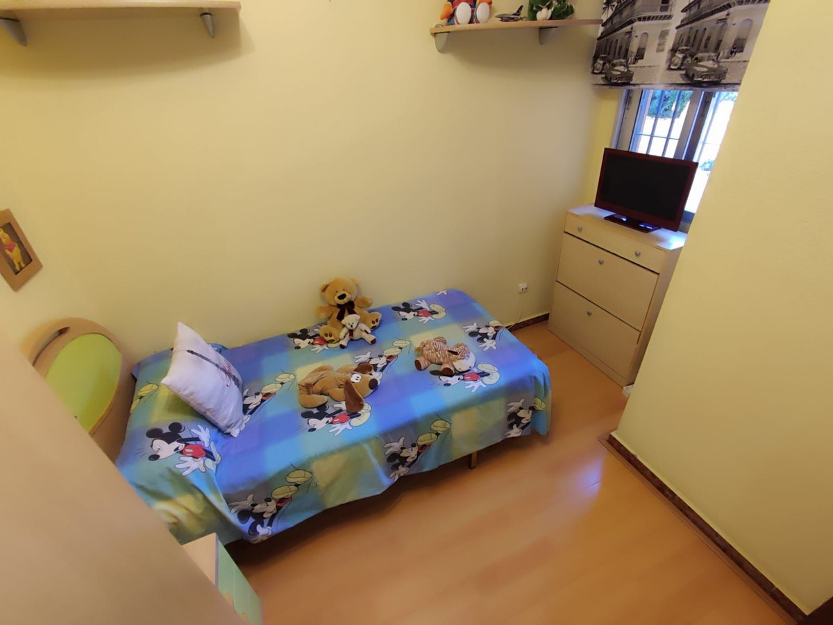 Appartement te koop in Fuengirola | 3 slaapkamers H5321959