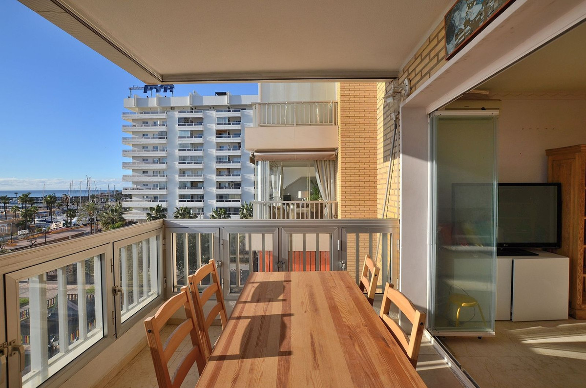 Huis te koop in Fuengirola | 1 slaapkamers H5321971