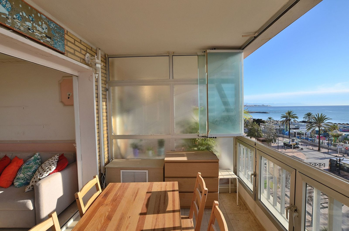 Huis te koop in Fuengirola | 1 slaapkamers H5321971