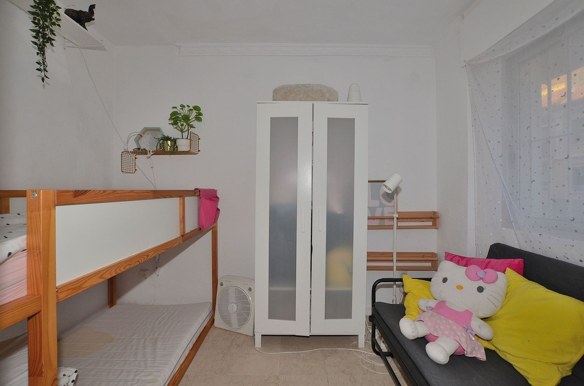 Huis te koop in Fuengirola | 1 slaapkamers H5321971