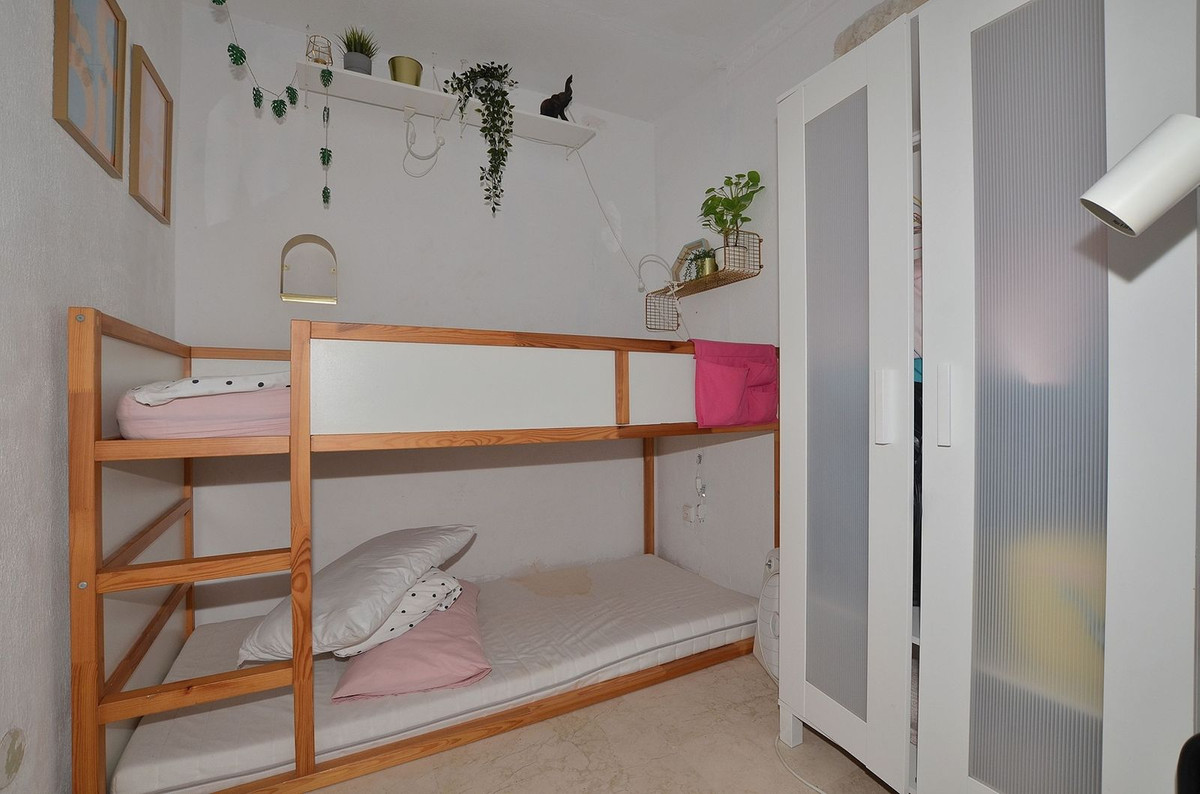 Huis te koop in Fuengirola | 1 slaapkamers H5321971