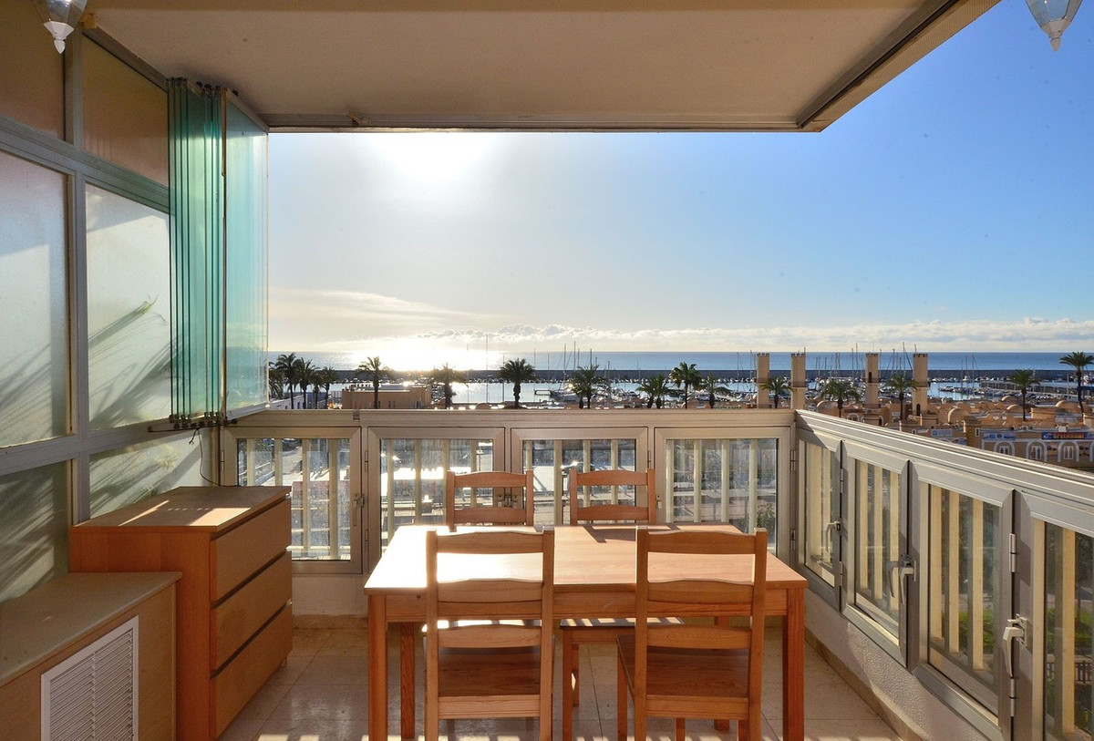 Huis te koop in Fuengirola | 1 slaapkamers H5321971