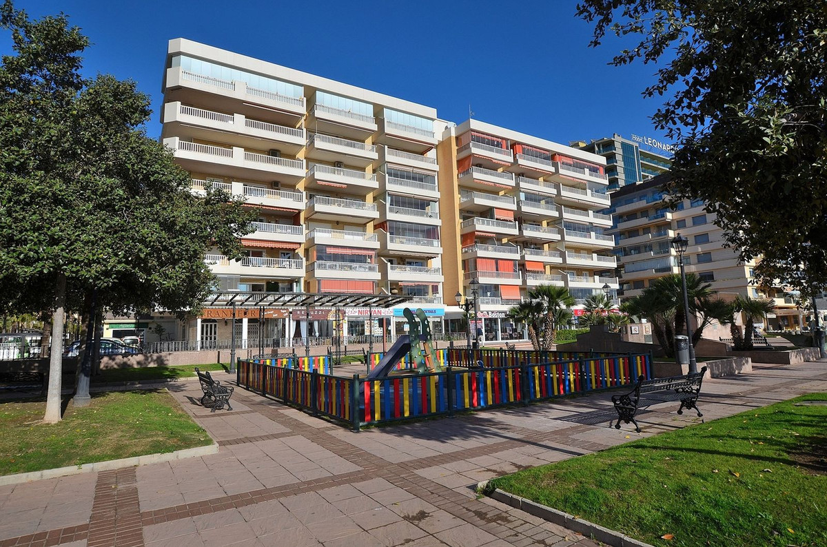 Huis te koop in Fuengirola | 1 slaapkamers H5321971