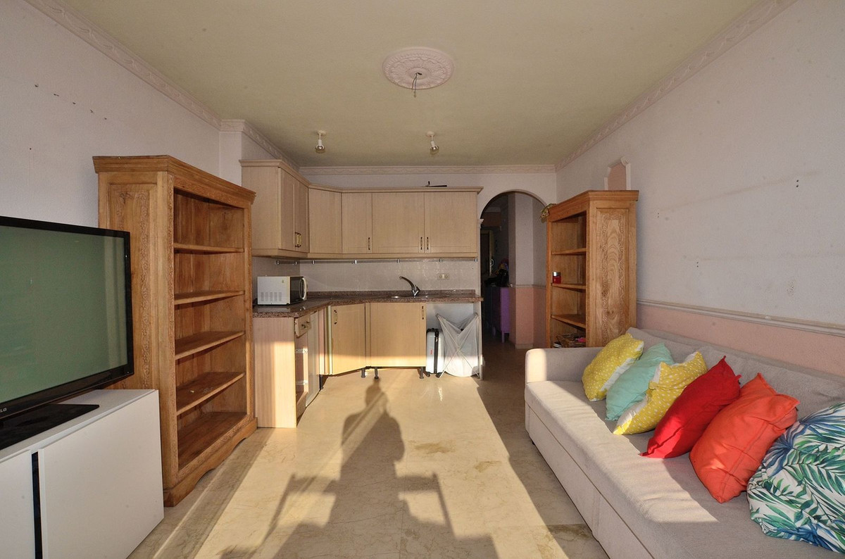 Huis te koop in Fuengirola | 1 slaapkamers H5321971