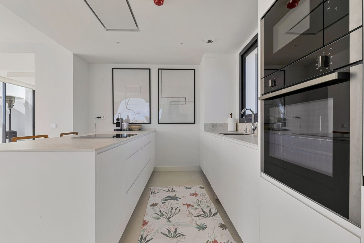 Penthouse te koop in Fuengirola | 3 slaapkamers H5324248
