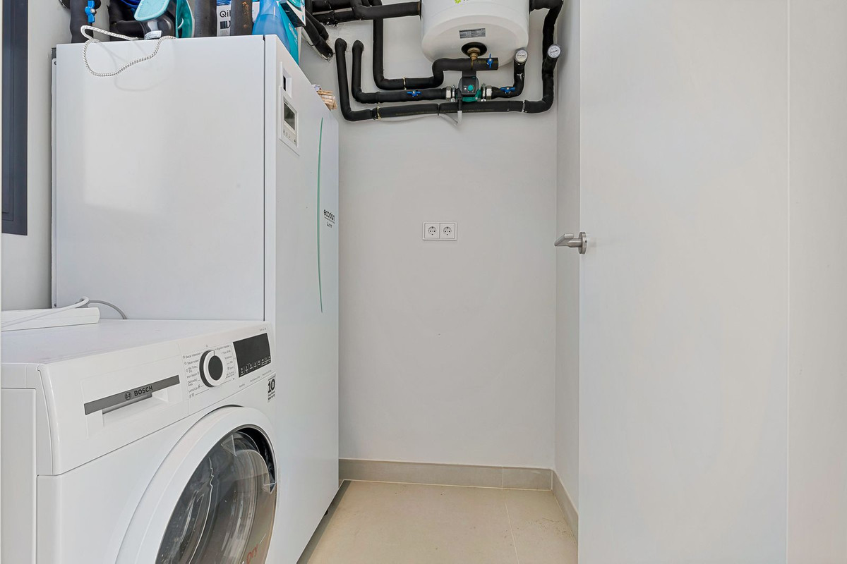 Penthouse te koop in Fuengirola | 3 slaapkamers H5324248