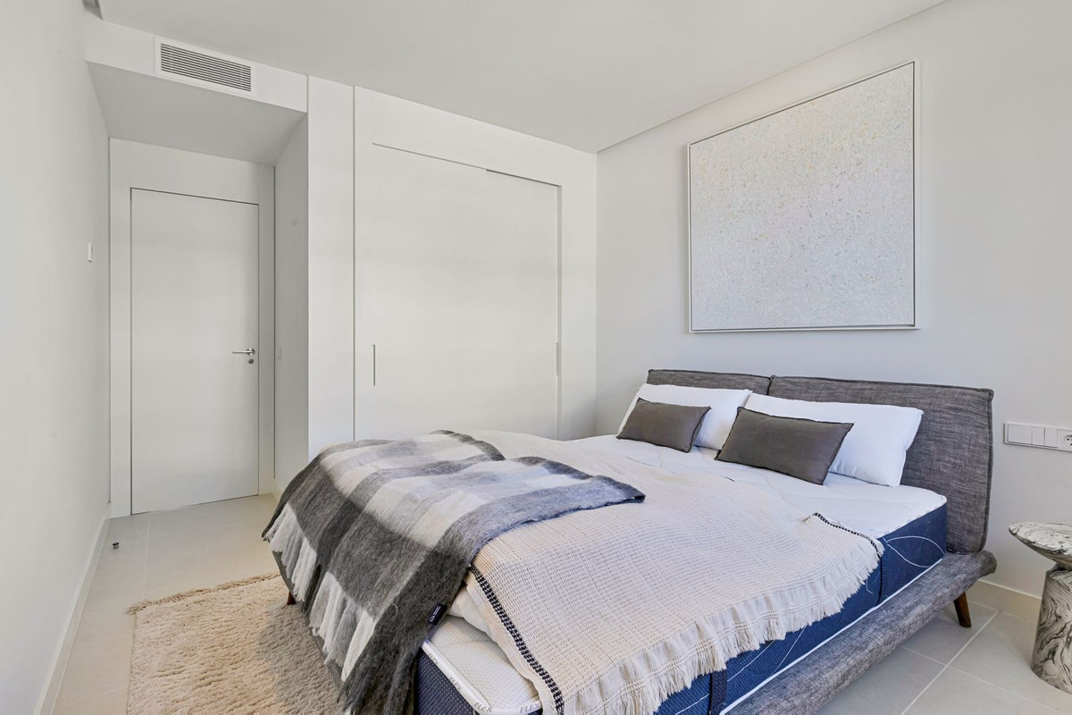 Penthouse te koop in Fuengirola | 3 slaapkamers H5324248