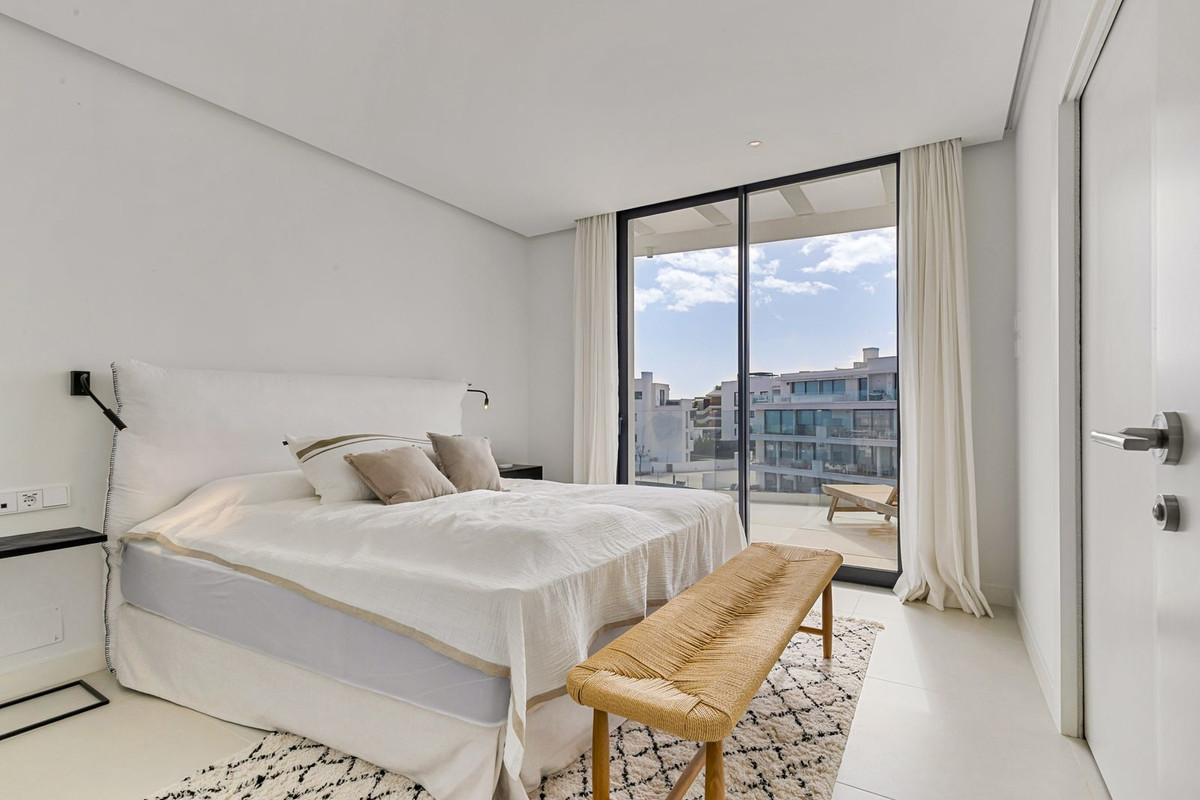 Penthouse te koop in Fuengirola | 3 slaapkamers H5324248