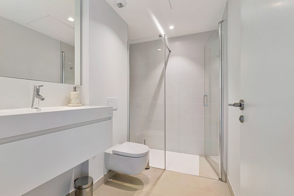 Penthouse te koop in Fuengirola | 3 slaapkamers H5324248