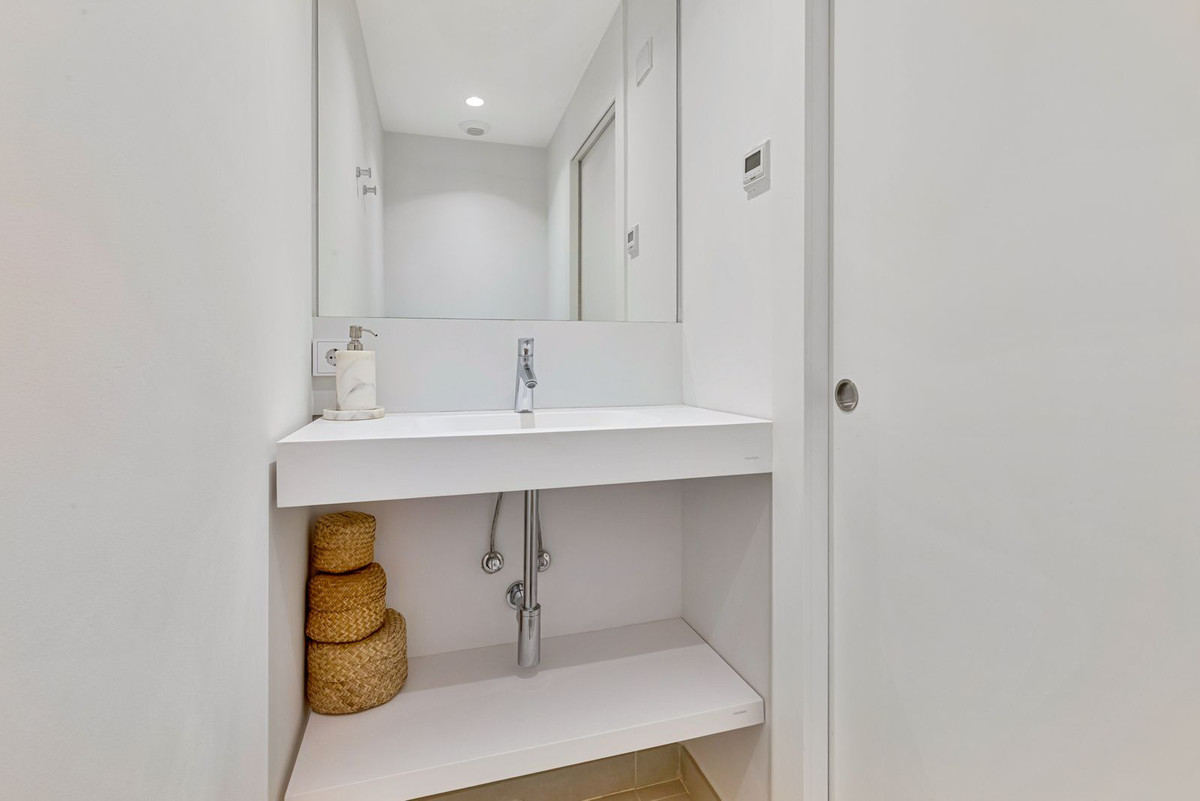 Penthouse te koop in Fuengirola | 3 slaapkamers H5324248