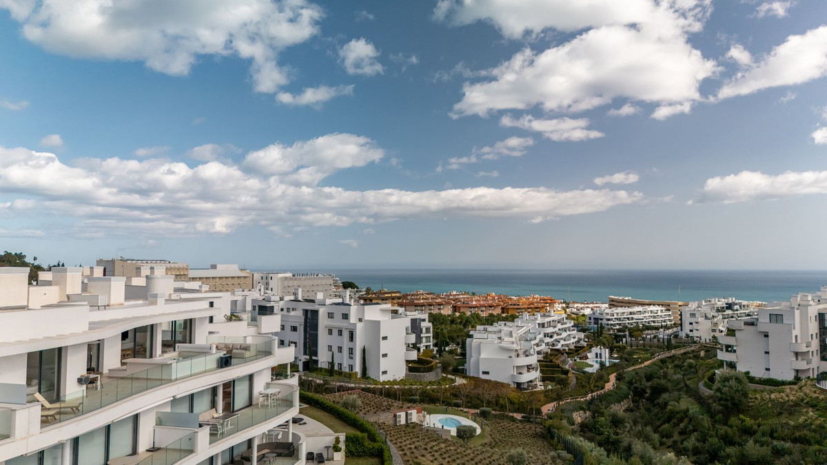 Penthouse te koop in Fuengirola | 3 slaapkamers H5324248