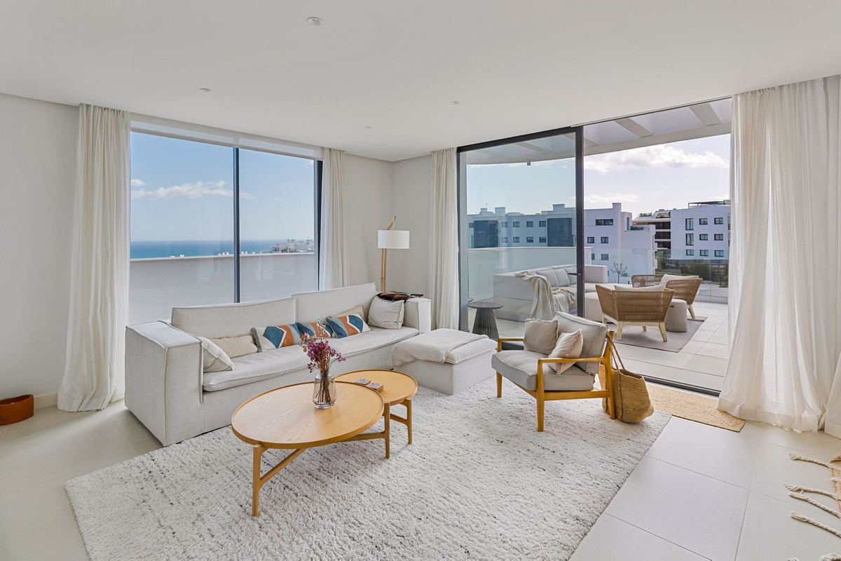 Penthouse te koop in Fuengirola | 3 slaapkamers H5324248