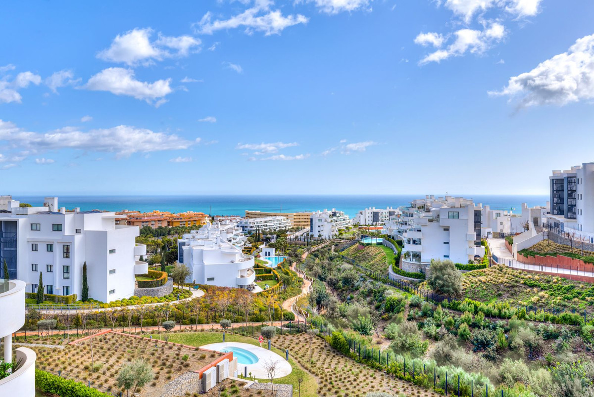 Penthouse te koop in Fuengirola | 3 slaapkamers H5324248