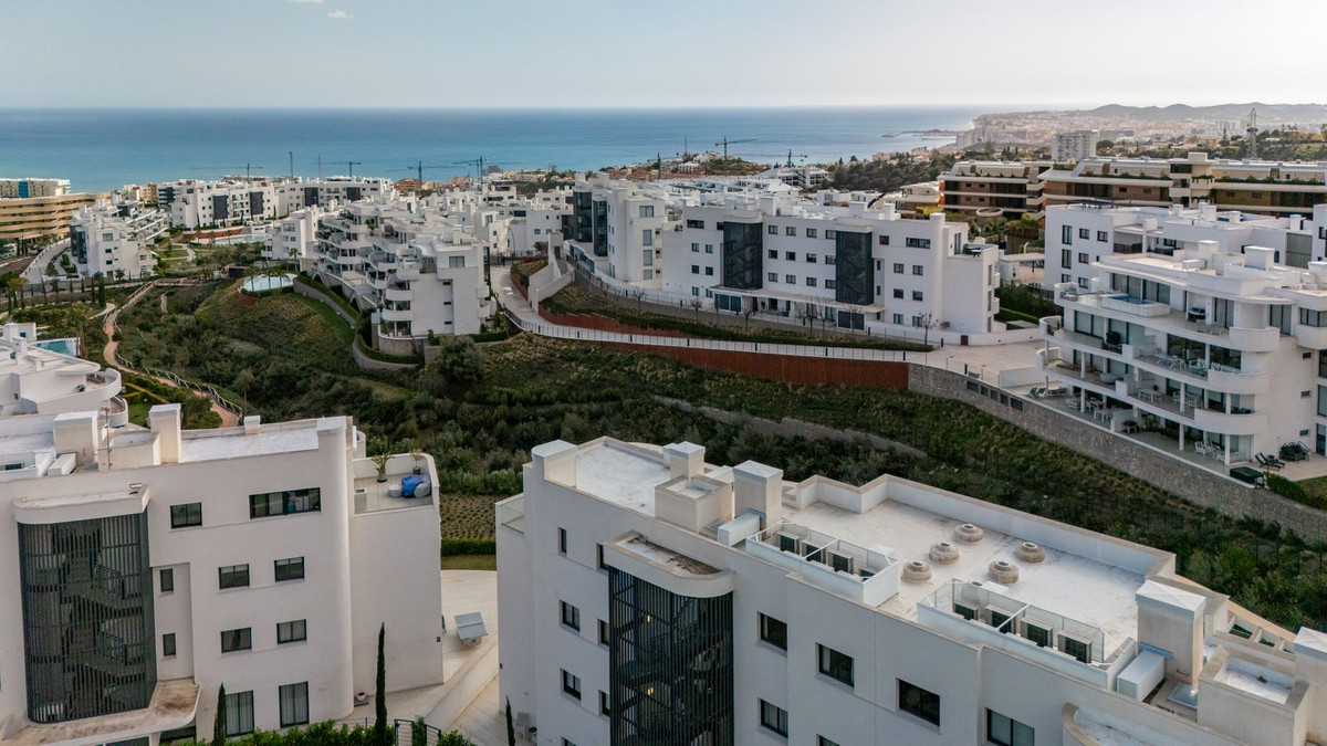 Penthouse te koop in Fuengirola | 3 slaapkamers H5324248