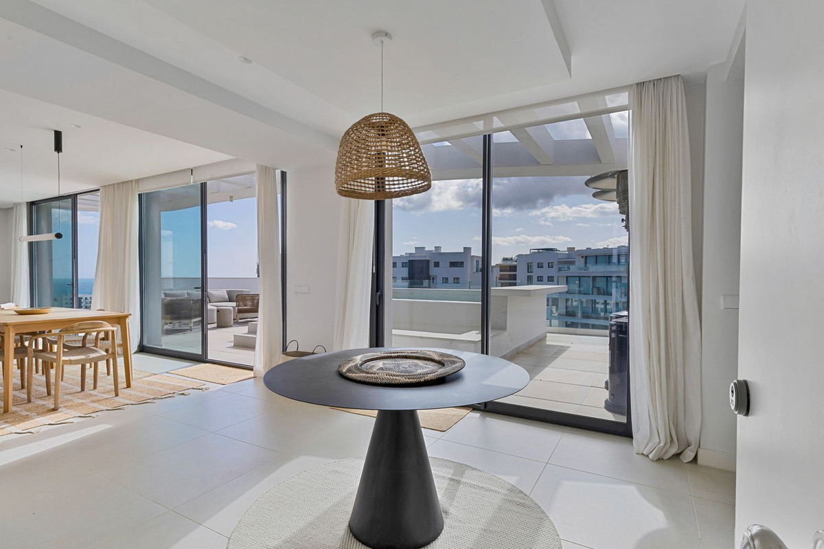 Penthouse te koop in Fuengirola | 3 slaapkamers H5324248