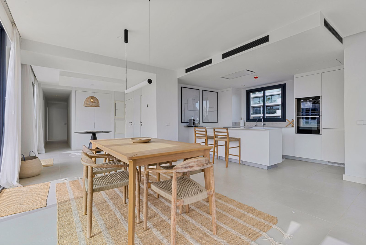 Penthouse te koop in Fuengirola | 3 slaapkamers H5324248