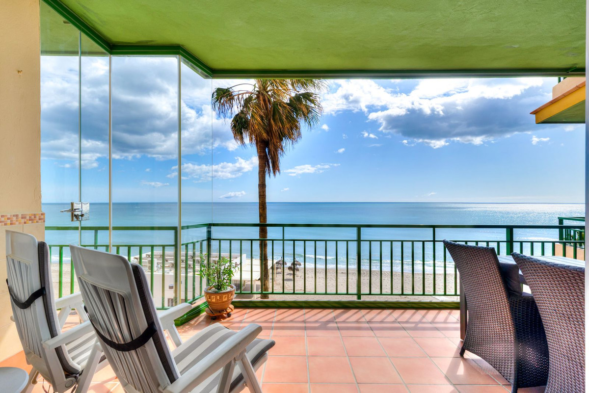 Appartement te koop in Fuengirola | 2 slaapkamers H5324455