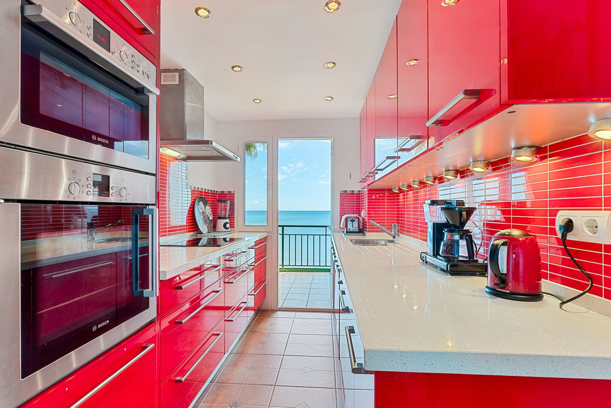 Appartement te koop in Fuengirola | 2 slaapkamers H5324455