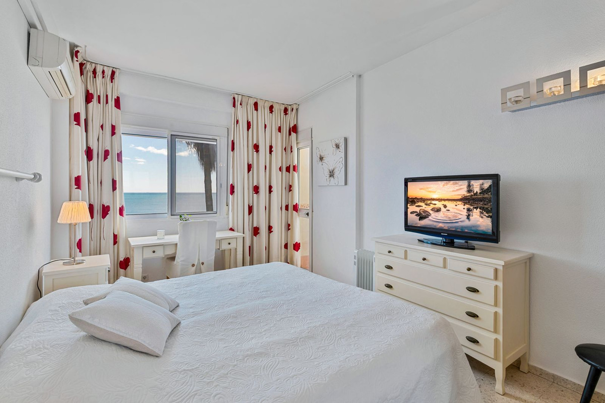 Appartement te koop in Fuengirola | 2 slaapkamers H5324455