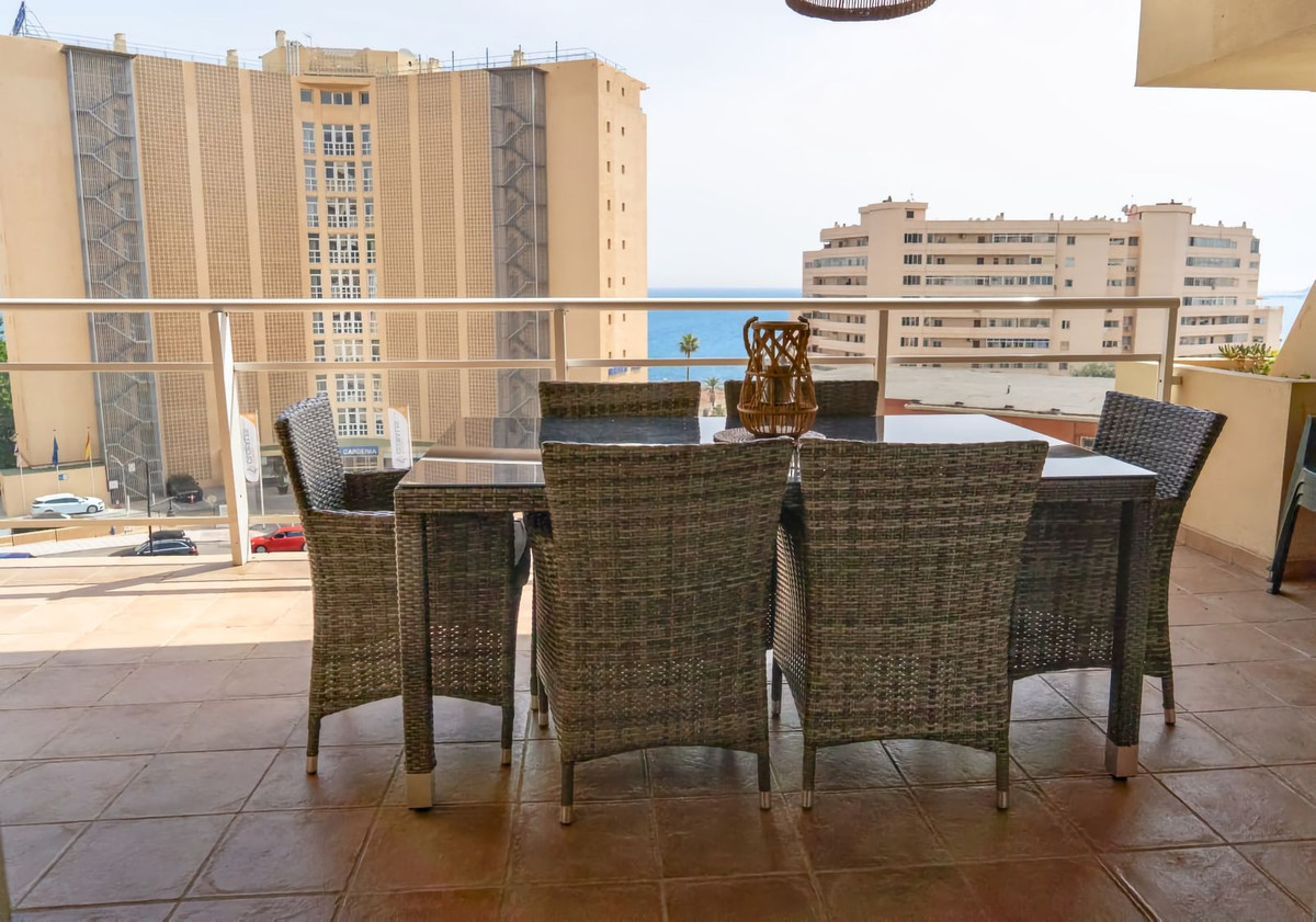 Appartement te koop in Fuengirola | 2 slaapkamers H5324632