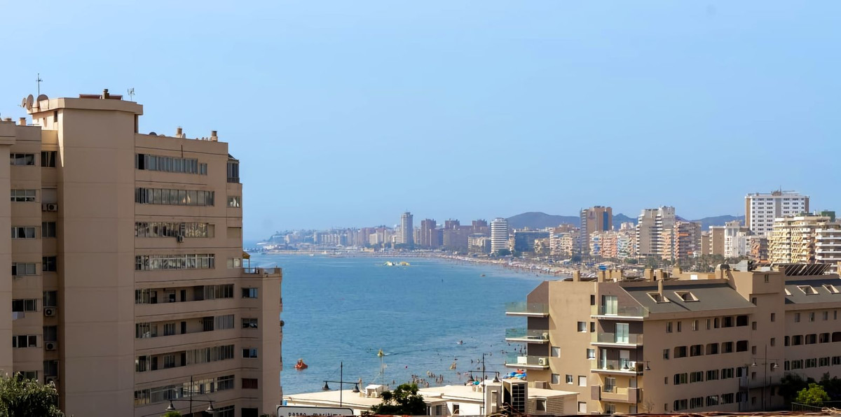 Appartement te koop in Fuengirola | 2 slaapkamers H5324632