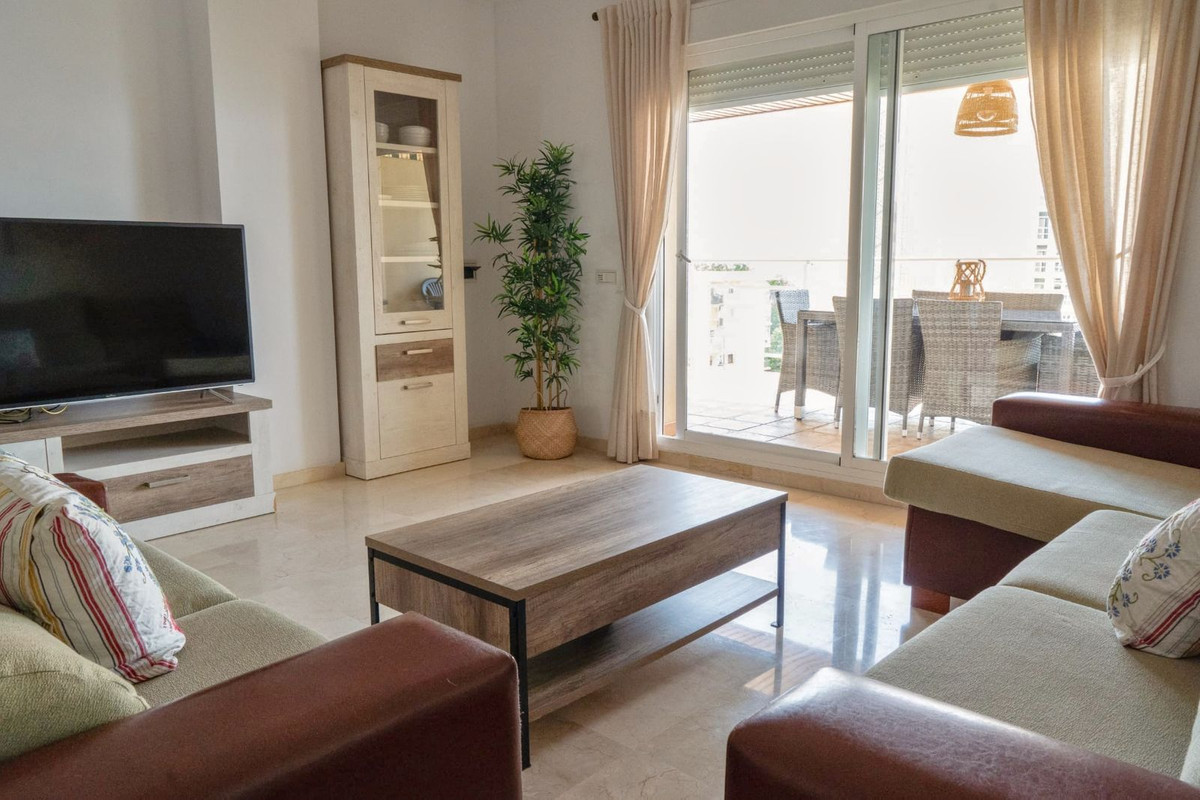 Appartement te koop in Fuengirola | 2 slaapkamers H5324632