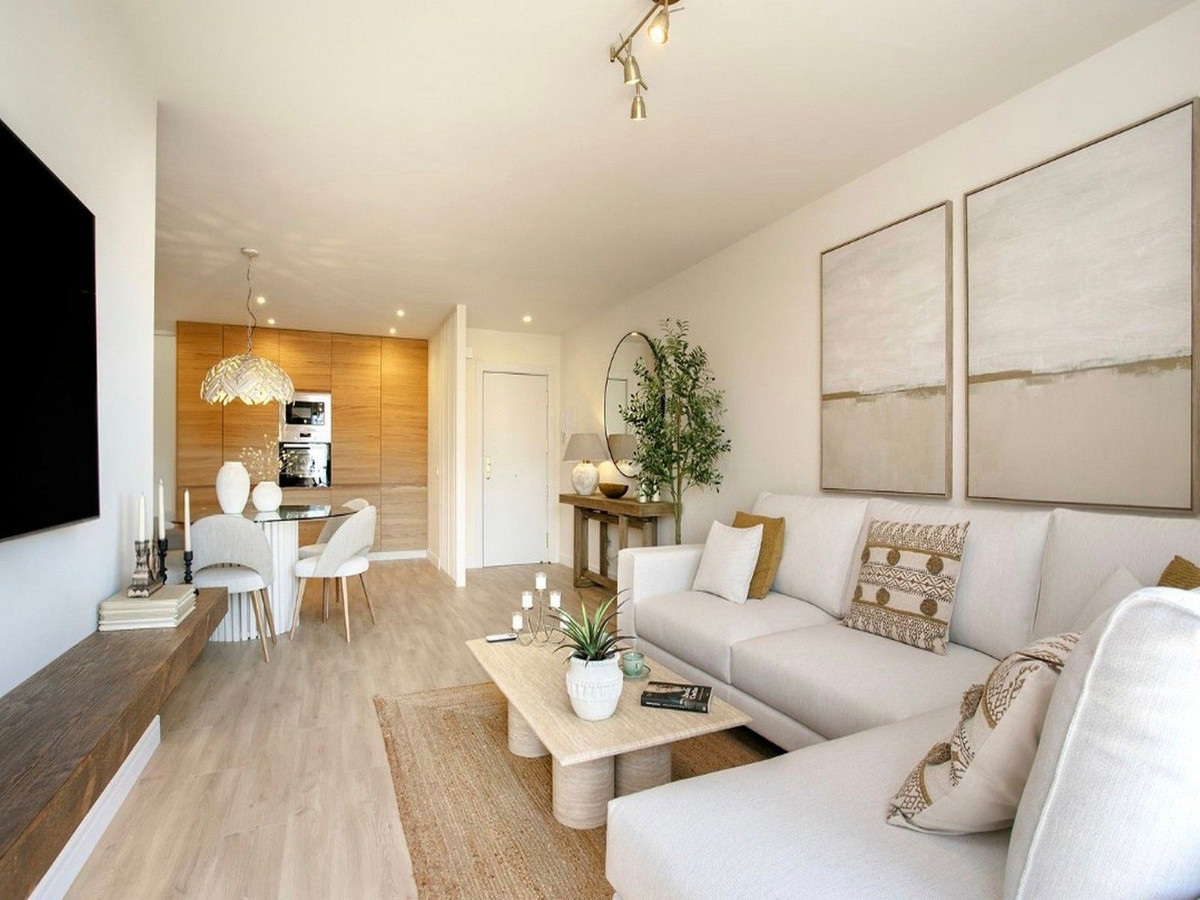 Appartement te koop in Fuengirola | 2 slaapkamers H5325013