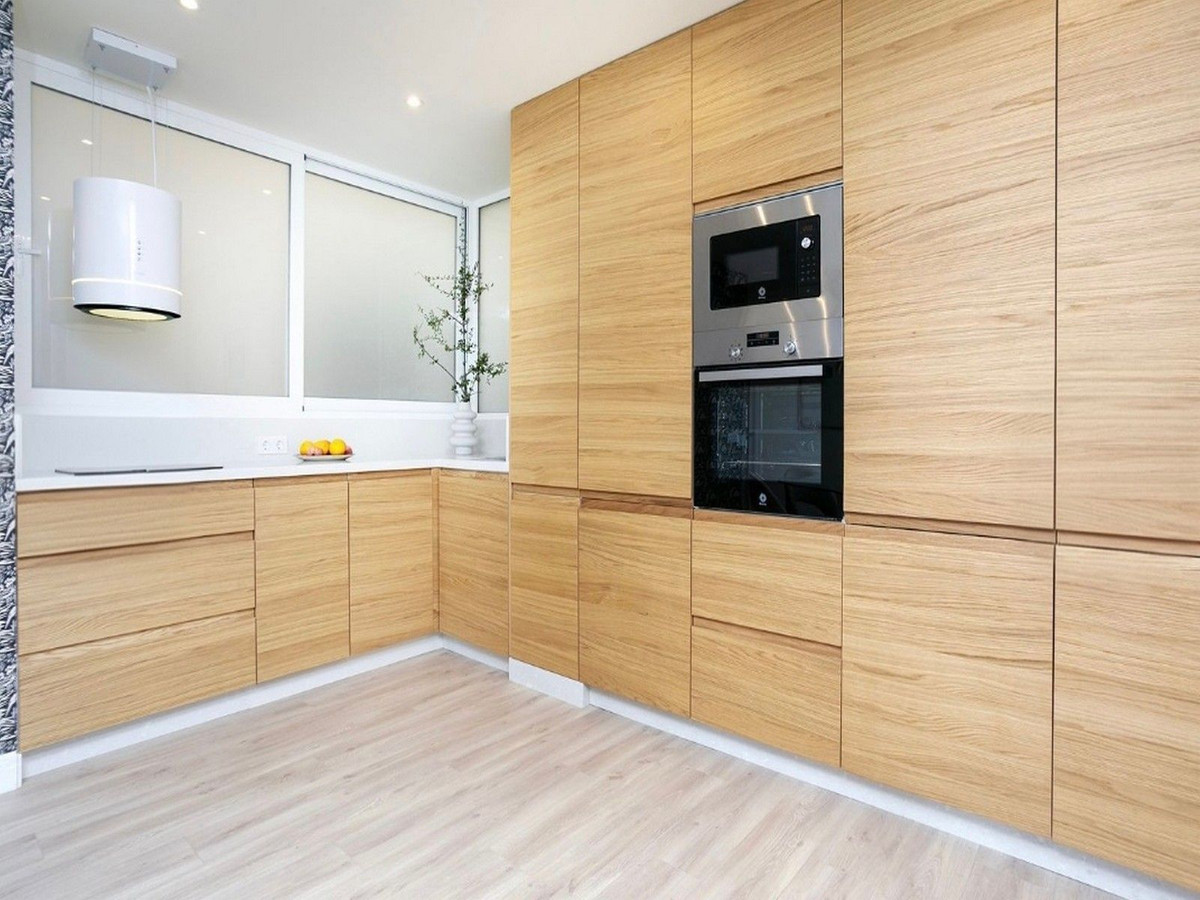 Appartement te koop in Fuengirola | 2 slaapkamers H5325013