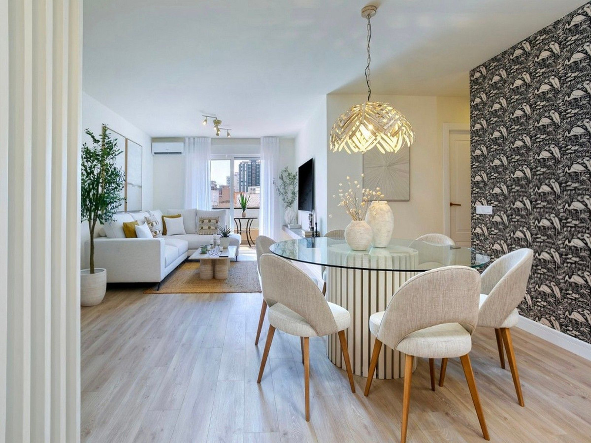 Appartement te koop in Fuengirola | 2 slaapkamers H5325013