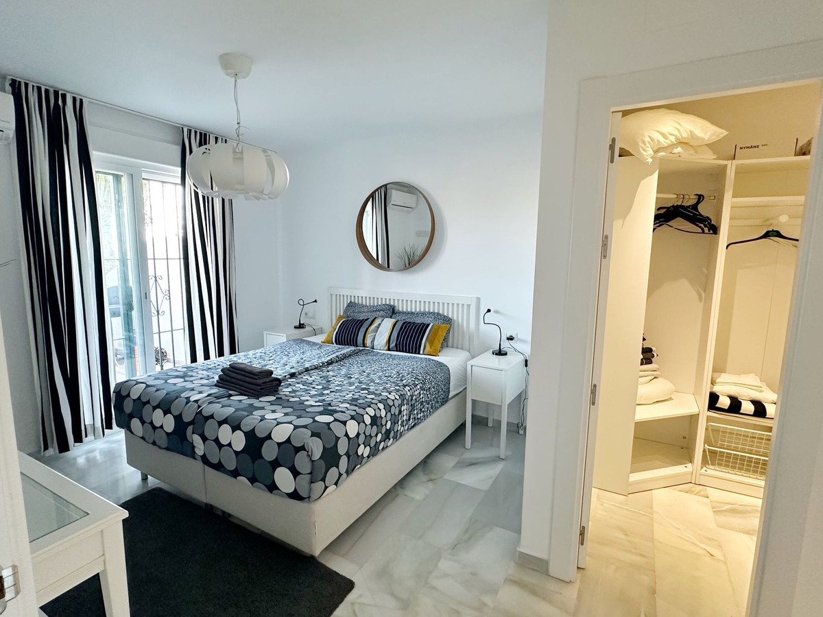 Appartement te koop in Fuengirola | 4 slaapkamers H5325058