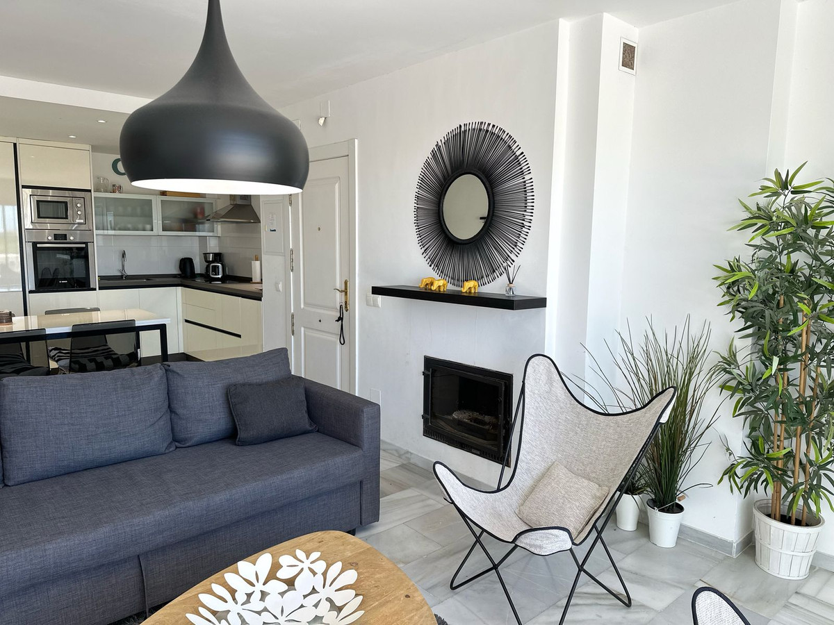 Appartement te koop in Fuengirola | 4 slaapkamers H5325058