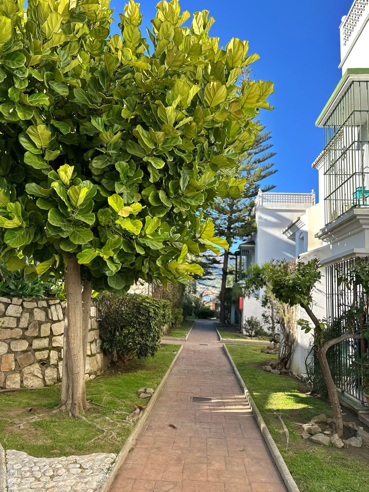 Appartement te koop in Fuengirola | 4 slaapkamers H5325058