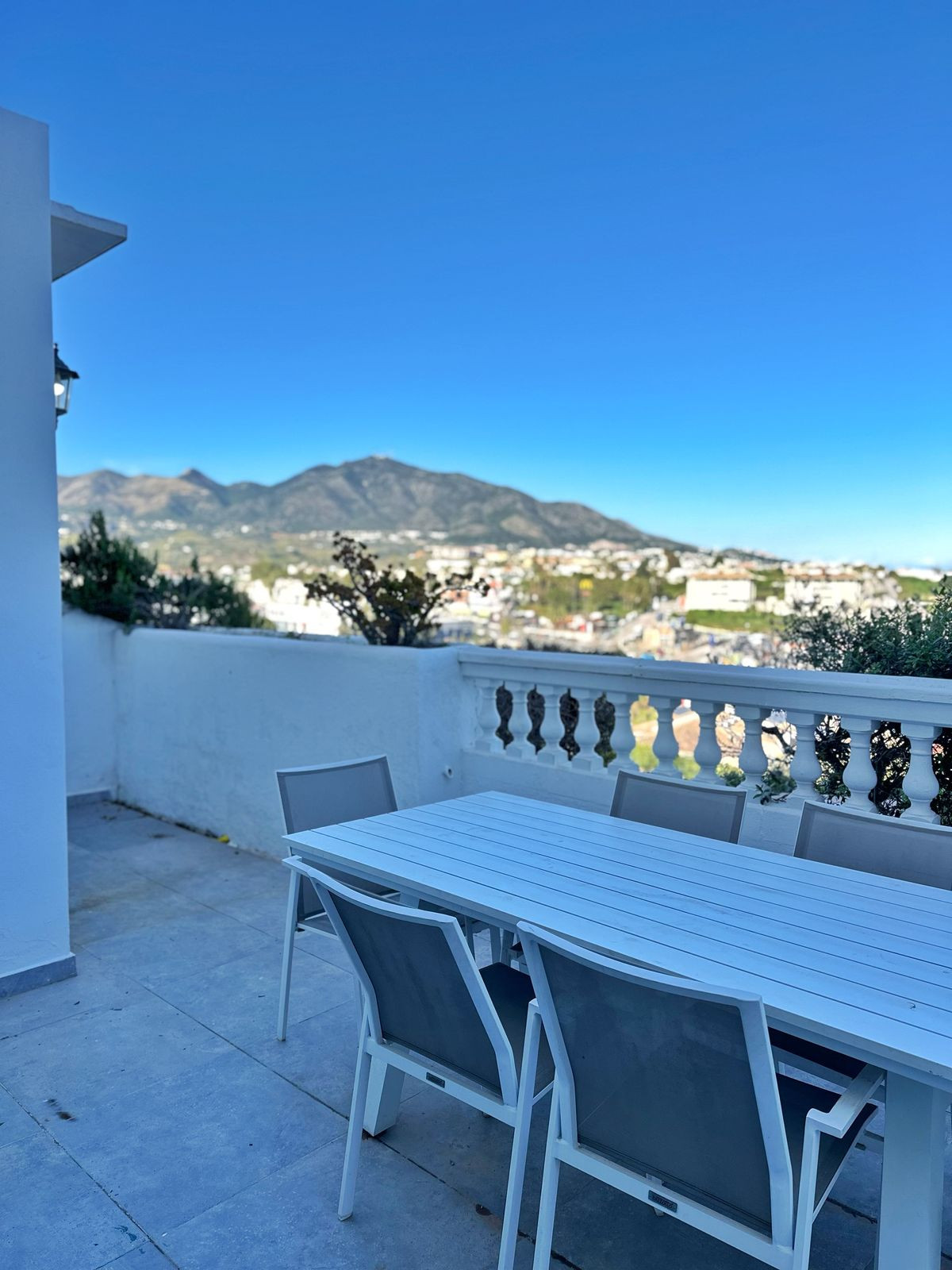 Appartement te koop in Fuengirola | 4 slaapkamers H5325058
