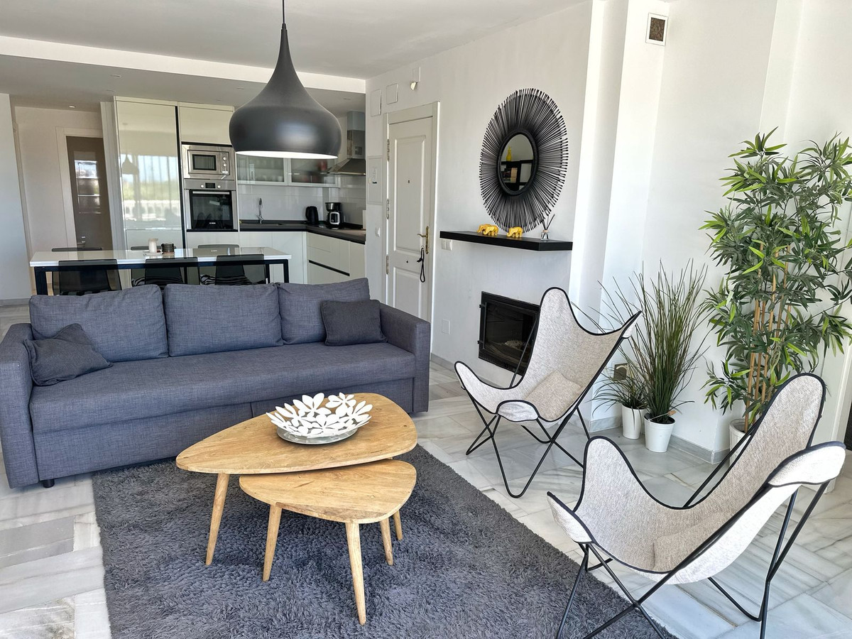 Appartement te koop in Fuengirola | 4 slaapkamers H5325058