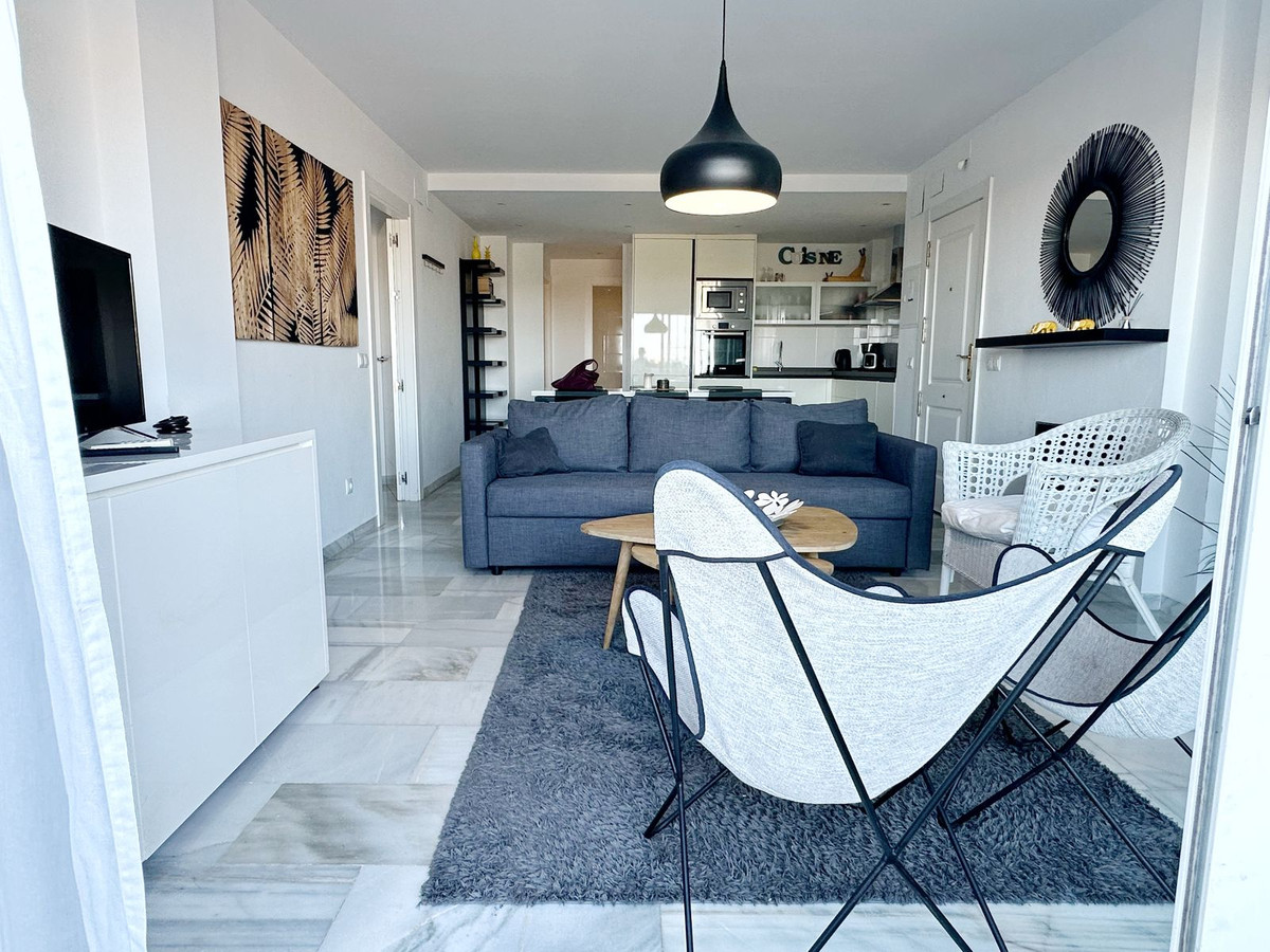 Appartement te koop in Fuengirola | 4 slaapkamers H5325058