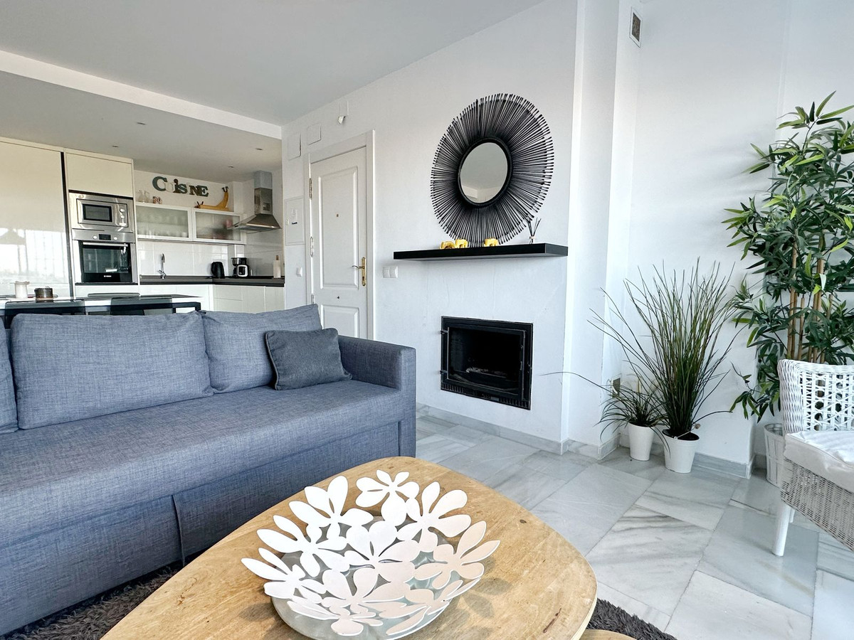 Appartement te koop in Fuengirola | 4 slaapkamers H5325058