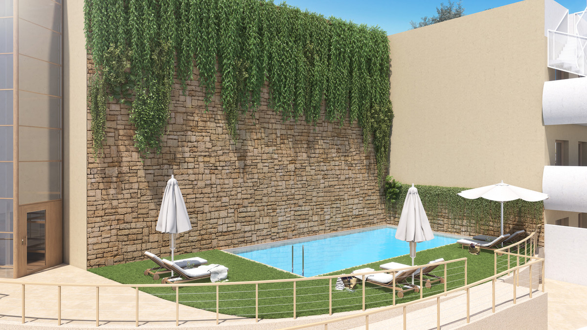 Appartement te koop in Fuengirola | 1 - 4 slaapkamers H5325070