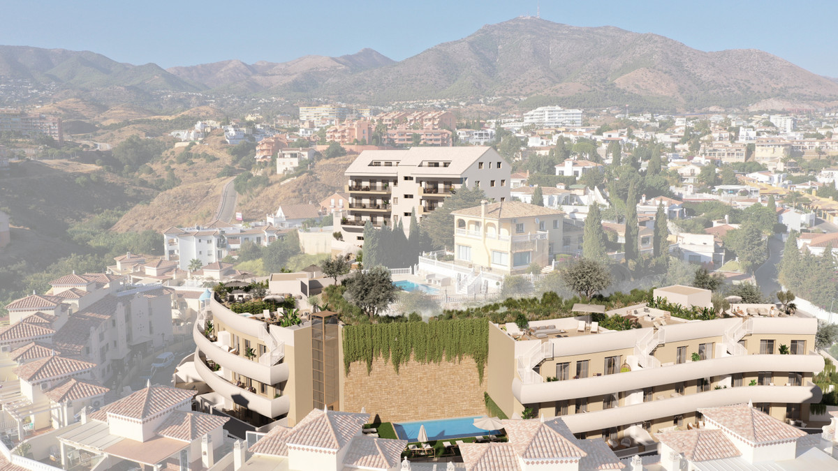 Appartement te koop in Fuengirola | 1 - 4 slaapkamers H5325070