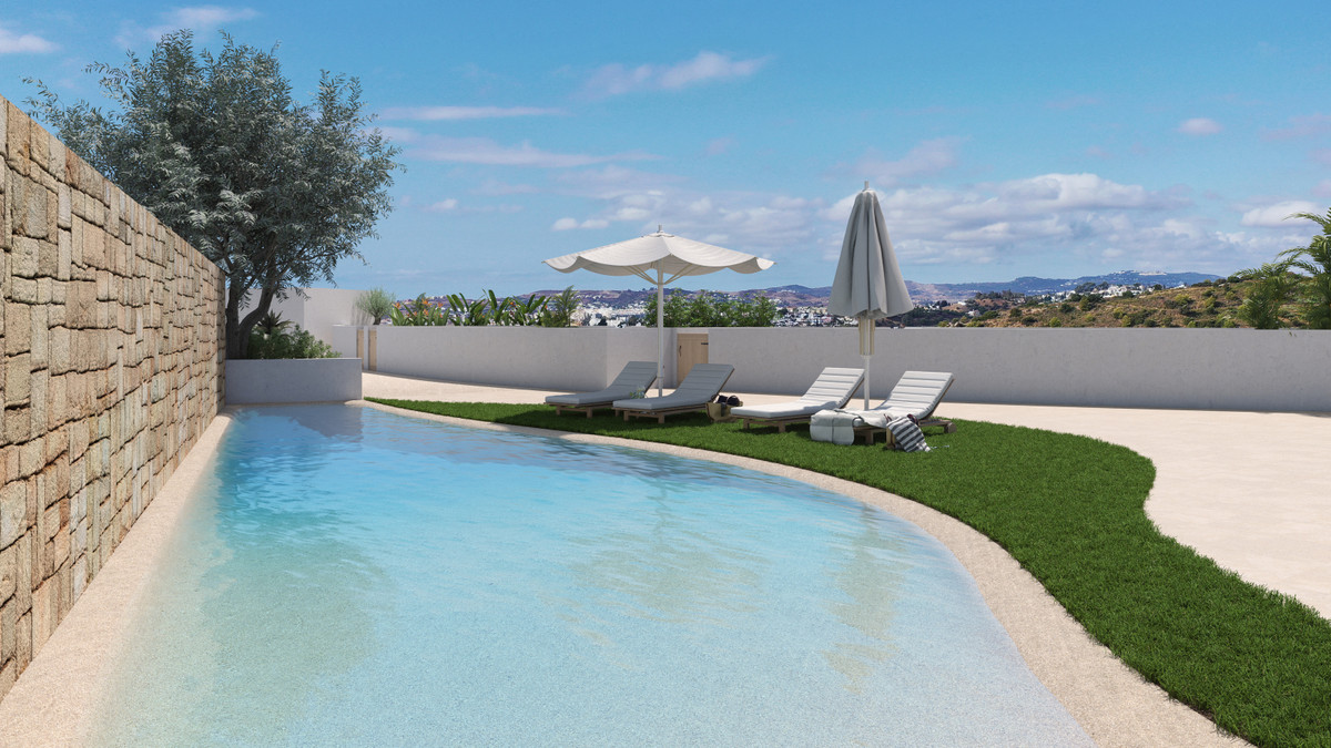 Appartement te koop in Fuengirola | 1 - 4 slaapkamers H5325070