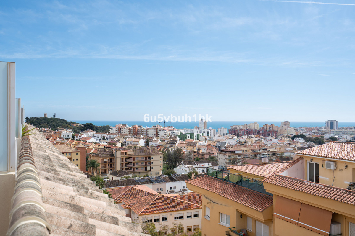 Penthouse te koop in Fuengirola | 2 slaapkamers H5326960