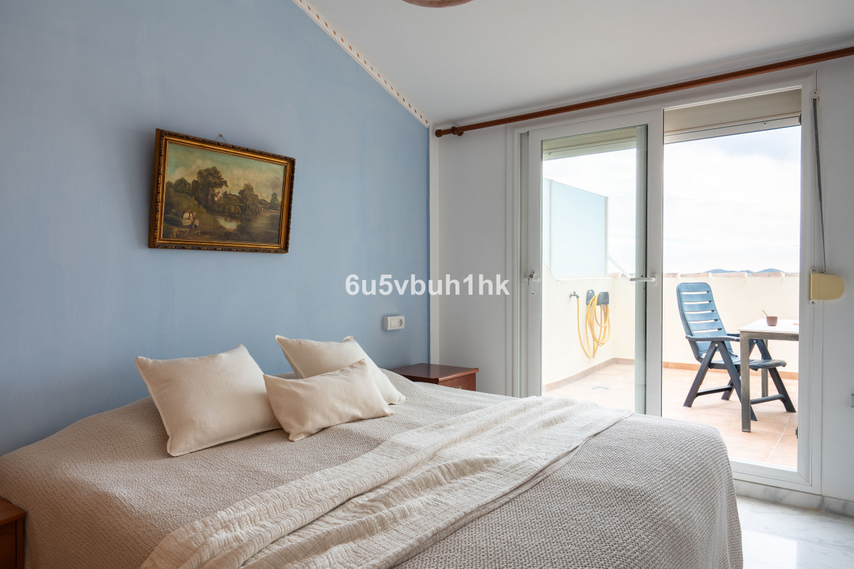 Penthouse te koop in Fuengirola | 2 slaapkamers H5326960