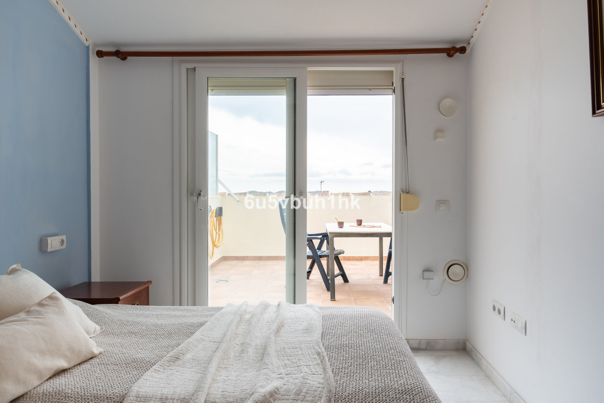 Penthouse te koop in Fuengirola | 2 slaapkamers H5326960