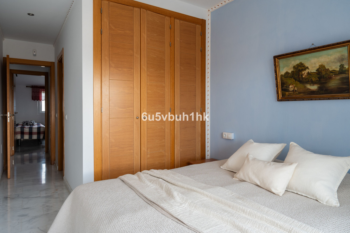 Penthouse te koop in Fuengirola | 2 slaapkamers H5326960