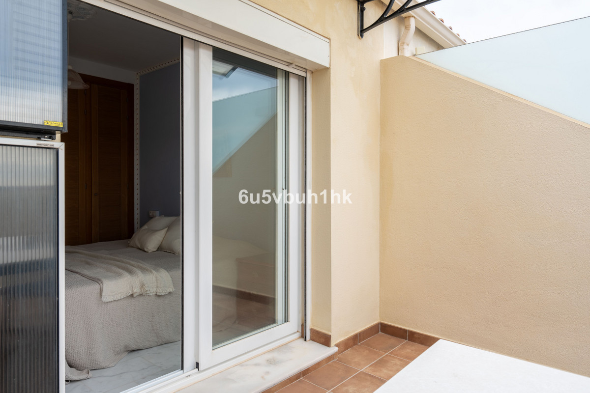 Penthouse te koop in Fuengirola | 2 slaapkamers H5326960